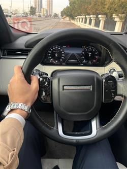 لاند روفر رانج روڤر فيلار